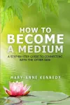 How to Become a Medium cover