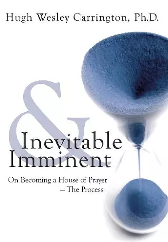 Inevitable & Imminent cover