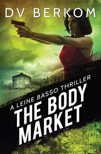 The Body Market cover