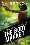 The Body Market cover