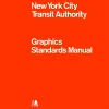 NYCTA Graphics Standards Manual cover