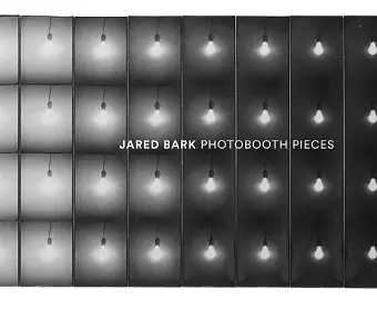 Jared Bark: Photobooth Pieces cover