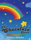 The Chocolate Forest Coloring Book cover