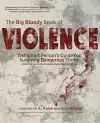 The Big Bloody Book of Violence cover