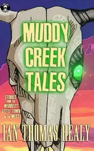 Muddy Creek Tales cover