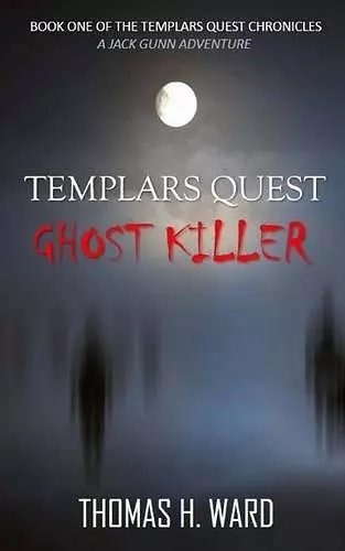 Templars Quest cover