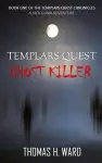 Templars Quest cover