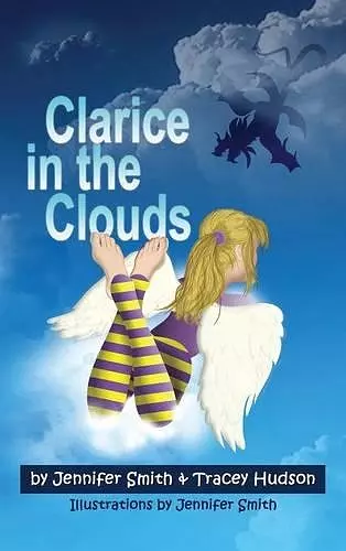 Clarice in the Clouds cover