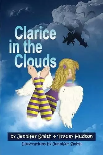 Clarice in the Clouds cover