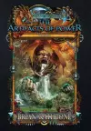 The Artifacts of Power cover