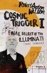 Cosmic Trigger I cover