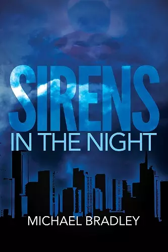 Sirens in the Night cover