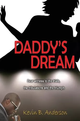 Daddy's Dream cover