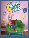 A Bedtime Story for Jack cover