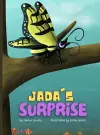 Jada's Surprise cover