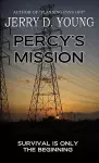 Percy's Mission cover