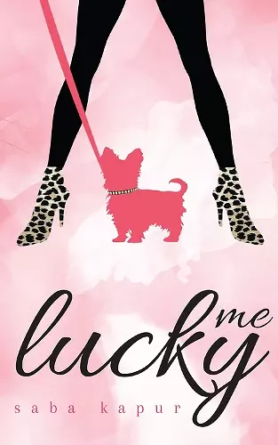 Lucky Me cover