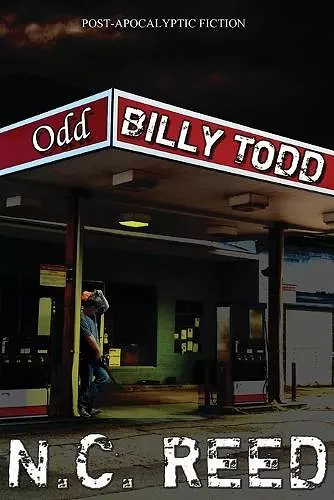 Odd Billy Todd cover