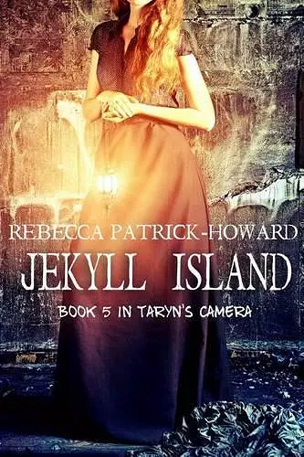 Jekyll Island cover