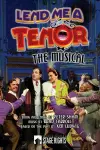 Lend Me A Tenor cover