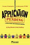 Application Pending cover