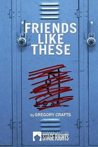 Friends Like These cover