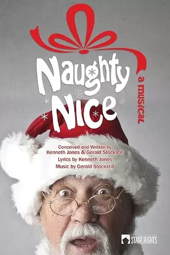 Naughty/Nice cover