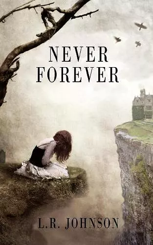 Never Forever cover