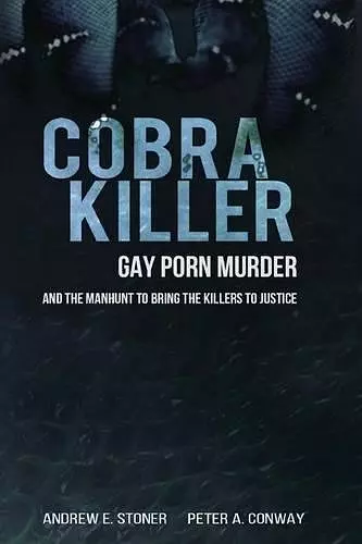 Cobra Killer cover