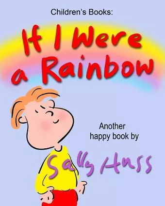 If I Were a Rainbow cover