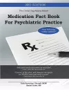 Medication Fact Book for Psychiatric Practice cover