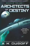 Architects of Destiny cover