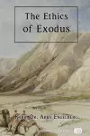 The Ethics of Exodus cover