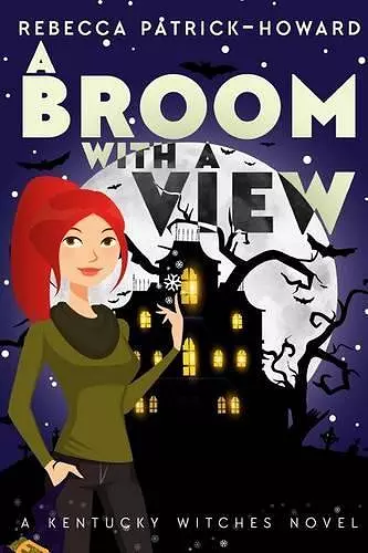 A Broom with a View cover