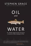 Oil and Water cover