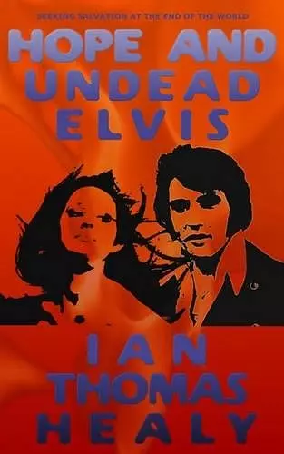 Hope and Undead Elvis cover