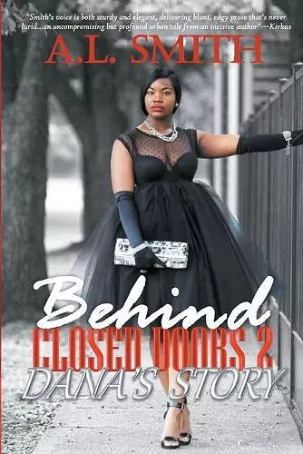 Behind Closed Doors 2 cover