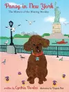 Pansy in New York cover