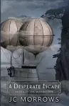 A Desperate Escape cover