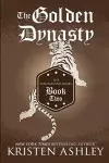 The Golden Dynasty cover