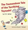 The Tremendous Tale of the Terrifying Toynado cover