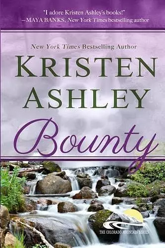 Bounty cover