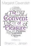 The Convent of Pleasure cover