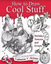 How to Draw Cool Stuff cover