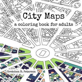 City Maps cover