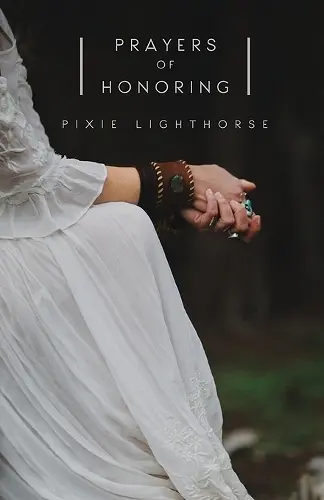 Prayers of Honoring cover