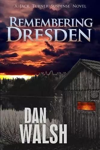 Remembering Dresden cover