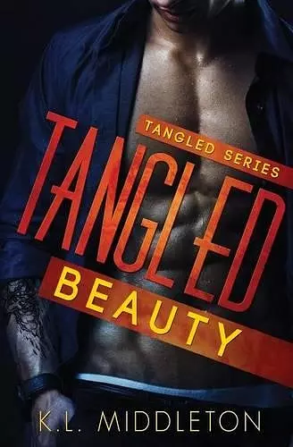 Tangled Beauty cover