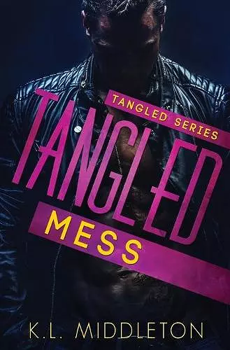 Tangled Mess cover