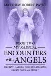 My Radical Encounters with Angels cover